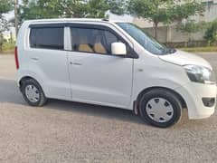 Suzuki Wagon R 2017