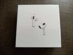 Apple Air Pods