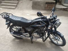 Suzuki GS 150 0