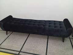 3 Seater Sofa Satti