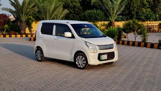 Suzuki Wagon R 2014