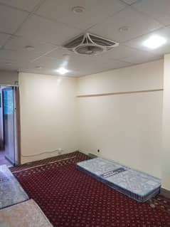 Single room for rent at G-10 markaz