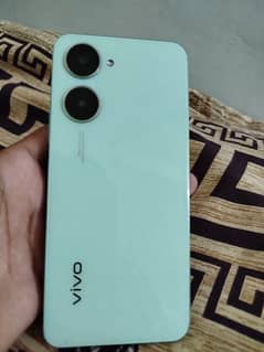 Vivo y03 4/64 very good condition Urgent sale