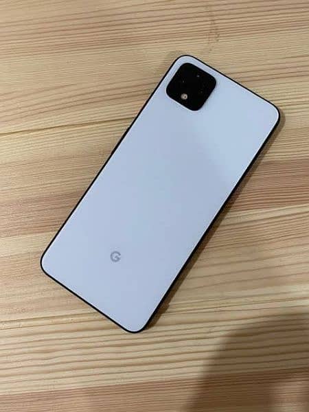 Google pixel 4xl 6/128 also exchange 1