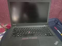 Lenovo laptop for urgent sale almost new condition on best price