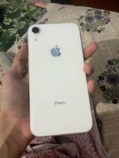 IPhone XR 0