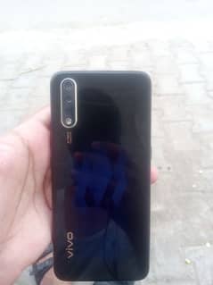 Vivo S1 10/09 condition . all ok. full genuine. Not open repair