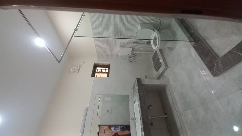 1 Kanal House For Rent In Islamabad 3