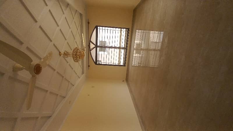 1 Kanal House For Rent In Islamabad 5