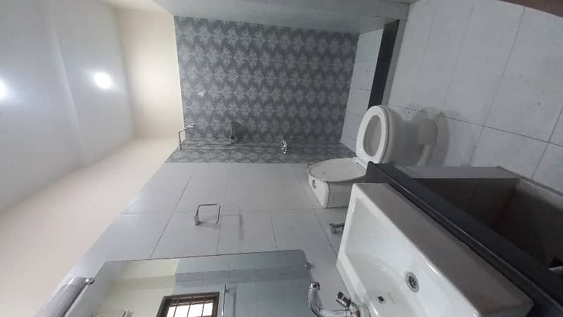 1 Kanal House For Rent In Islamabad 6