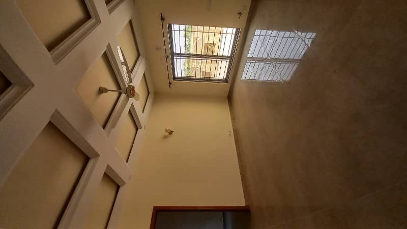 1 Kanal House For Rent In Islamabad 8