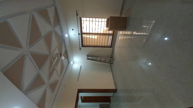 1 Kanal House For Rent In Islamabad 11