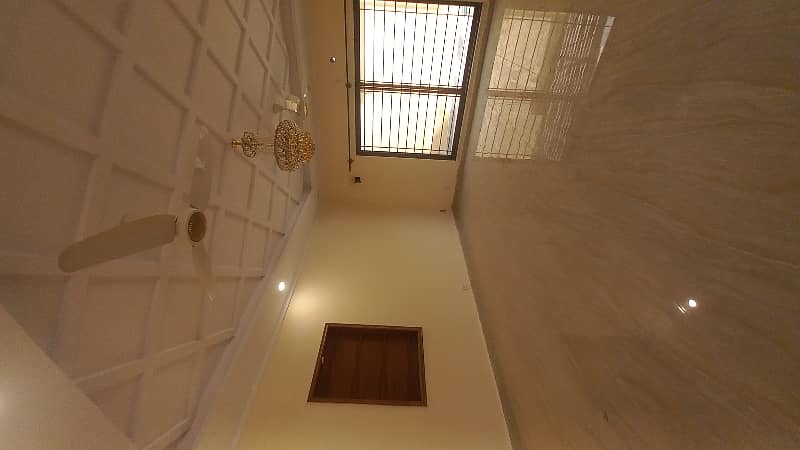 1 Kanal House For Rent In Islamabad 23