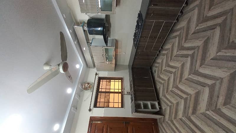 1 Kanal House For Rent In Islamabad 24