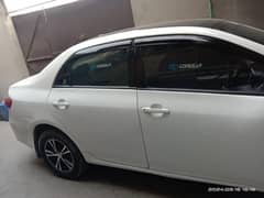 Toyota Corolla XLI 2009