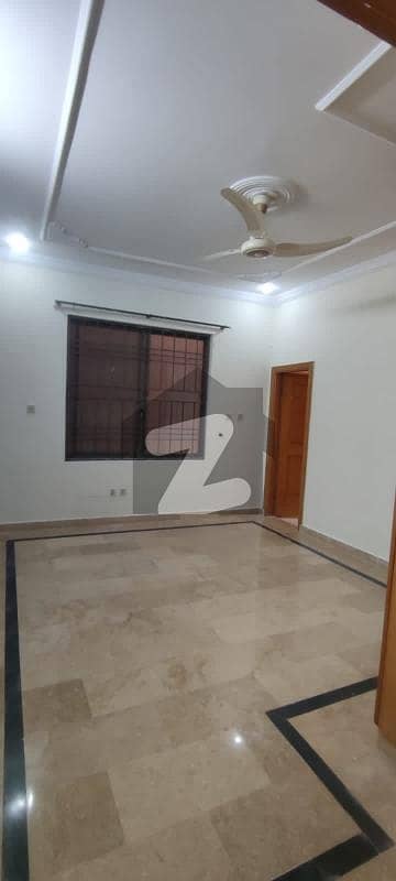 House for Sale in F-7 Islamabad 4