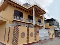 House For sale in Rahim yar khan