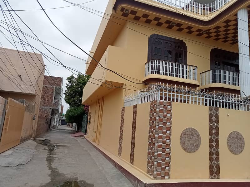 House For sale in Rahim yar khan 3