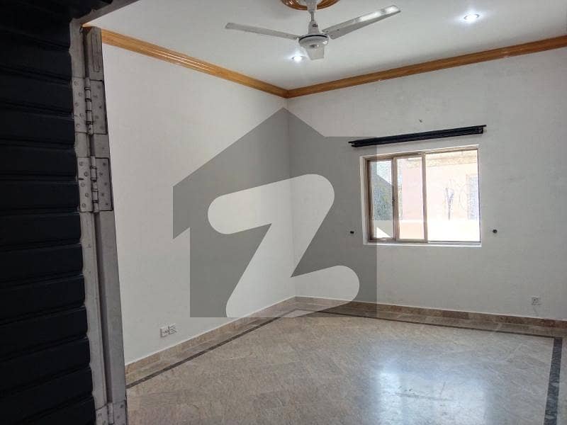 Single Storey Complete House For Rent In F10 Islamabad 1