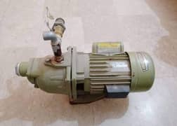 Water Pump for Sale 1 HP.