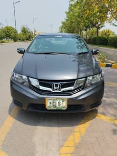 Honda City IVTEC 2017 contact Number 0300 7330867