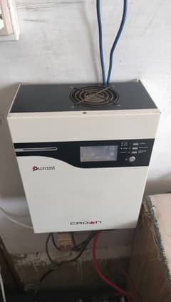 Solar inverter 1 kw