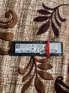 Laptop rams and Laptop Nvme Card