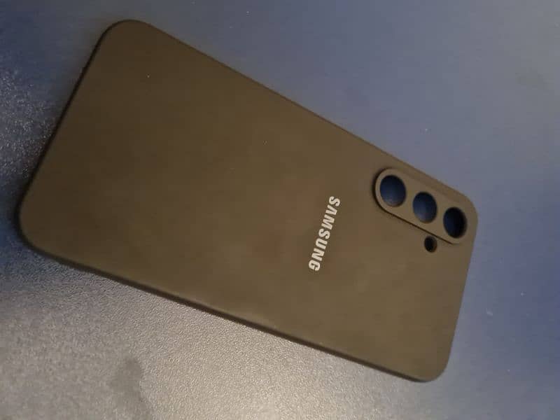 Samsung S23 Fe 8/256 Pta approved 5