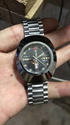 rado Diastar Men watch