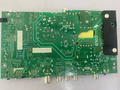 tcl d300 led card original