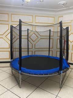 Kids trampoline