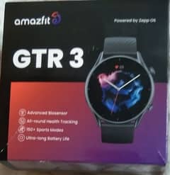 AmazFit