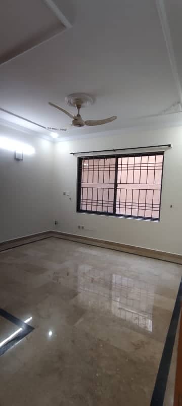 Complete House For Rent in Green Avenue Islamabad 1