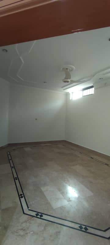 Complete House For Rent in Green Avenue Islamabad 3