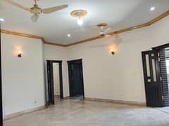 Complete House For Rent in Green Avenue Islamabad 0