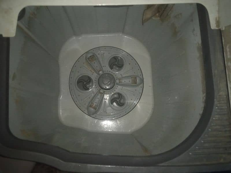 urgent sale | washing machine 2