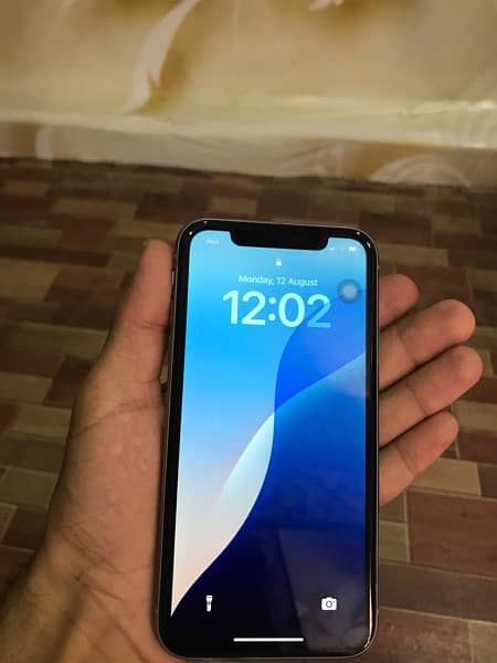 iphone 11 64GB PTA Approved 2