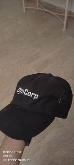 Boys cap 0