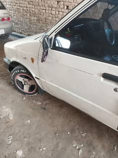 Mehran VXR 2008 Genuine