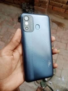 itel p17 pro urgent sale AJ  hi 03159627064