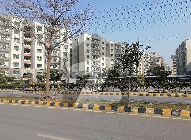 Flat Of 10 Marla In Askari 11 - Sector B Apartments For sale 5