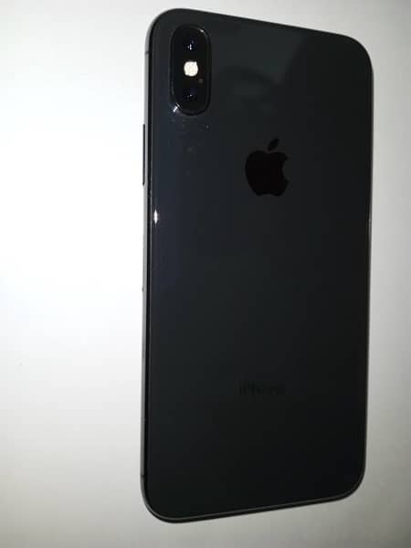 IPhone XS FU 256gb 0