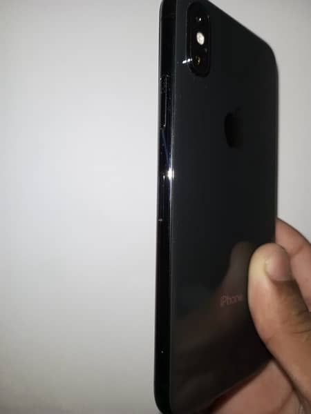 IPhone XS FU 256gb 1