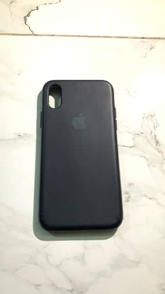 IPhone XS FU 256gb 4