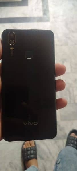 vivo y11 3 32 2