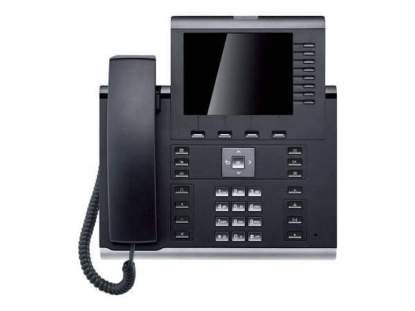 Cisco IP phone | polycom | yealink | Grandstream | Avaya | Unify 2