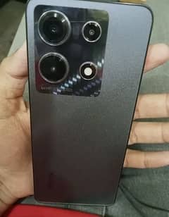 infinix note 30  8-256