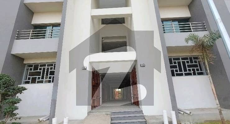 10 Marla Flat In Askari 11 - Sector D For Sale 0