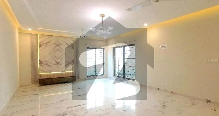 10 Marla Flat Is Available For Sale In Askari 11 - Sector D 1