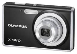 olympus